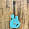 Danelectro 56 Pro U2 Surf Green Pre-Owned