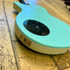 Danelectro 56 Pro U2 Surf Green Pre-Owned