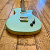 Danelectro 56 Pro U2 Surf Green Pre-Owned