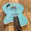 Danelectro 56 Pro U2 Surf Green Pre-Owned