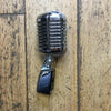 NJD 50's Style Microphone