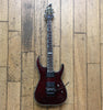 ESP LTD Deluxe H-1001 Pre-Owned
