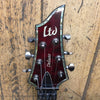 ESP LTD Deluxe H-1001 Pre-Owned