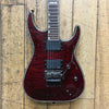 ESP LTD Deluxe H-1001 Pre-Owned