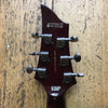 ESP LTD Deluxe H-1001 Pre-Owned