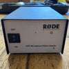 Rode K2 Valve Condenser Microphone Pre-Owned