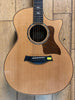 Taylor 814ce Grand Auditorium Pre-Owned