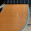 Martin D-28 2001 Pre-Owned