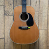 Martin D-28 2001 Pre-Owned