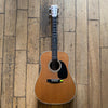 Martin D-28 2001 Pre-Owned