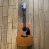 Martin D-28 2001 Pre-Owned