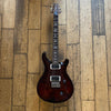 PRS Custom 22 Tremolo Cherry Red Pre-Owned