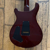 PRS Custom 22 Tremolo Cherry Red Pre-Owned