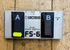 Boss FS-6 Dual Footswitch Pre-Owned
