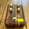 L.R Baggs Align Series Reverb Pedal Pre-Owned