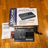 Tascam Ministudio Porta 02