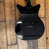 Danelectro '59 12 String Guitar ~ Black Pre Owned