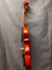 Otto Jos Klier Violin 1996' 4/4