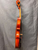 Otto Jos Klier Violin 1996' 4/4