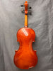 Otto Jos Klier Violin 1996' 4/4