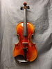 Far eastern made workshop Violin 4/4