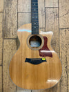 Taylor 414ce Grand Auditorium Pre-Owned