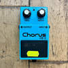 Boss CE-2 Chorus Pedal 1982 Japanese Pre-Owned