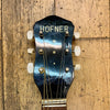 1959 Hofner Congress Pre-Owned