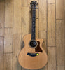 Taylor 814ce Grand Auditorium Pre-Owned
