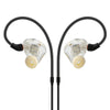 Xvive T9 In-Ear Monitors ~ Dual Balanced Drivers