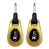 Xvive Wireless Guitar System ~ Gold