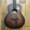 Taylor GS Mini-e Koa inc Gig Bag Pre Owned