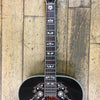 2017 Gibson Bob Dylan SJ-200 Player's Edition