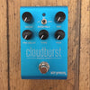 Strymon Cloudburst Ambient Reverb Pedal Pre Owned