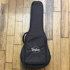 Taylor GS Mini-e Koa inc Gig Bag Pre Owned