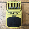 behringer BEQ700 Pre Owned