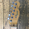 1994 Fender American Standard Telecaster Brown Sunburst