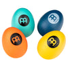 Meinl ES-SET 4pc Egg Shaker Set