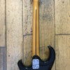 Aria Pro II The Cat Pre Owned Black