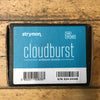 Strymon Cloudburst Ambient Reverb Pedal Pre Owned