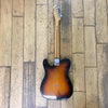 1994 Fender American Standard Telecaster Brown Sunburst