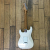 Fender Player Stratocaster HSS Polar White Pre Owned