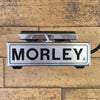 70's Vintage Morley Auto Wah Pedal