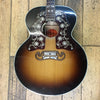 2017 Gibson Bob Dylan SJ-200 Player's Edition