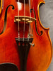 Far eastern made workshop Violin 4/4