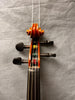 Far eastern made workshop Violin 4/4
