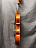 Far eastern made workshop Violin 4/4