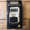 behringer BEQ700 Pre Owned