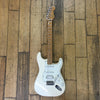 Fender Player Stratocaster HSS Polar White Pre Owned