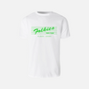 Folkies T-Shirt White